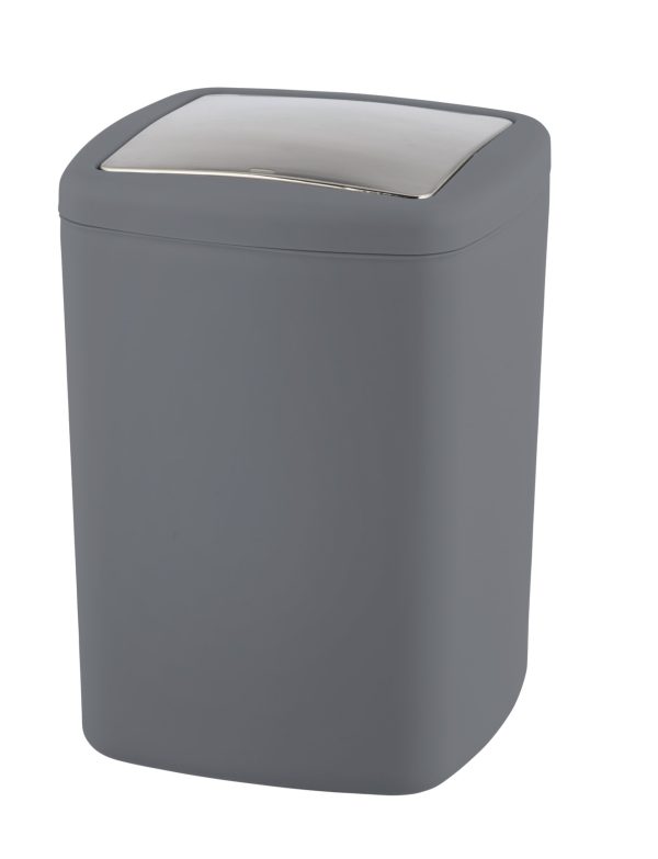 WENKO BARCELONA Kosmetikeimer 8