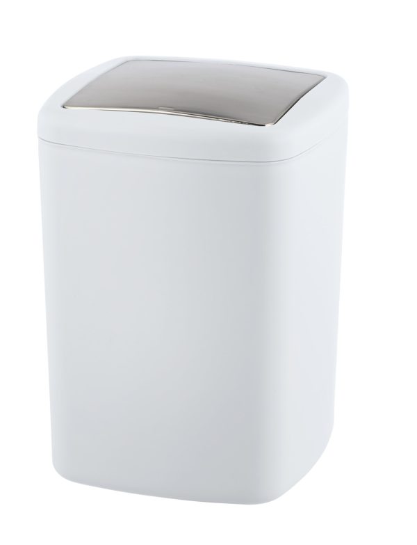 WENKO BARCELONA Kosmetikeimer 8