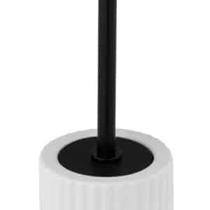 WENKO BELLUNO WC-Garnitur