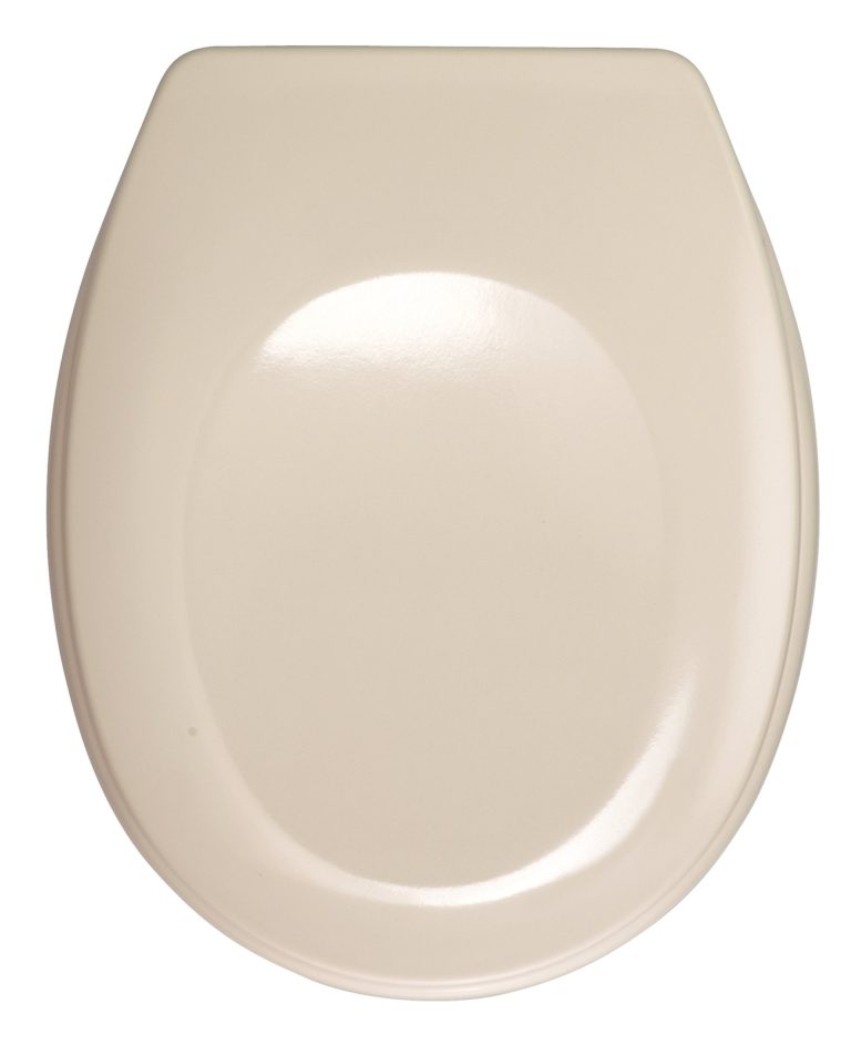 WENKO BERGAMO WC-Sitz