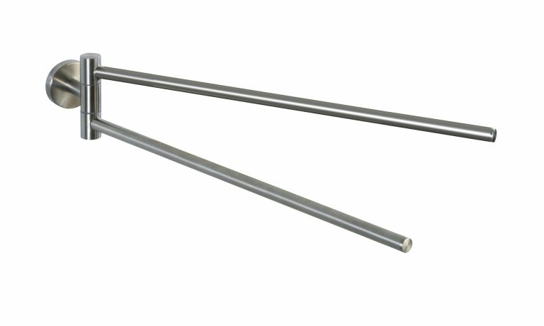 WENKO BOSIO Handtuchhalter