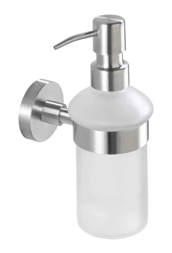 WENKO BOSIO Seifenspender 200 ml