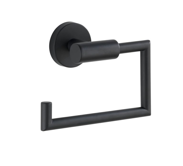 WENKO BOSIO Toilettenpapierhalter