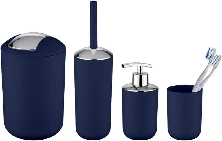 WENKO BRASIL Accessoire Set