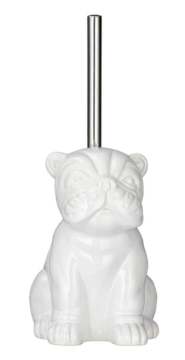 WENKO BULLDOG WC-Garnitur
