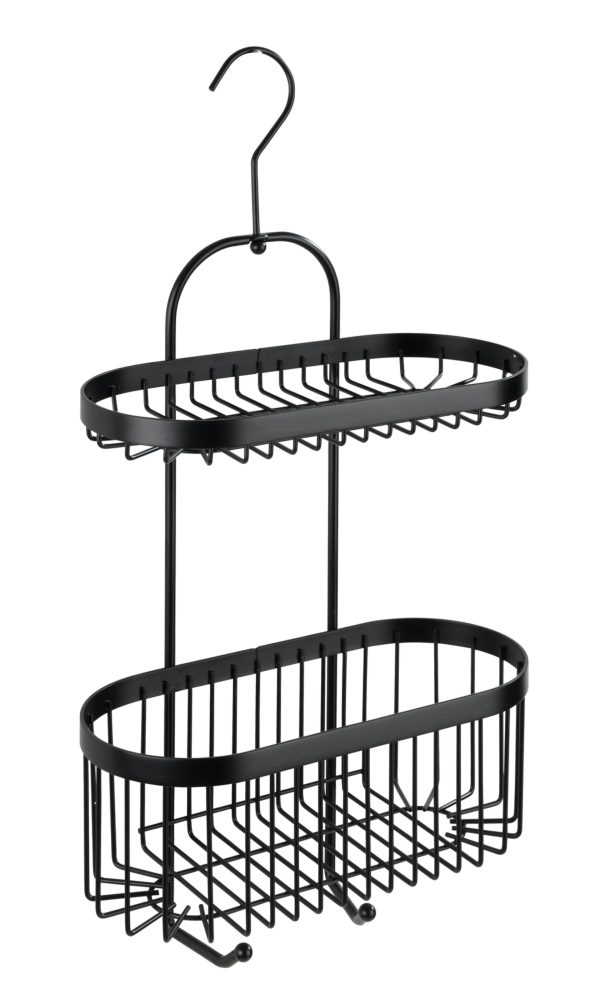 WENKO CLASSIC PLUS Duschablage