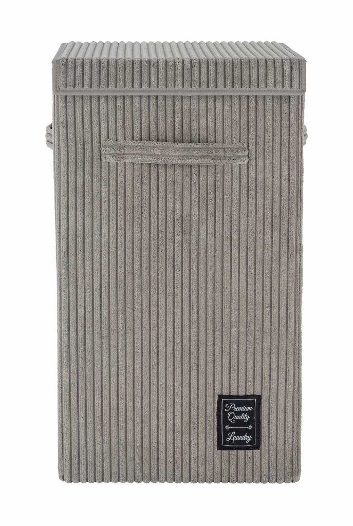 WENKO CORA Wäschekorb 63 Liter