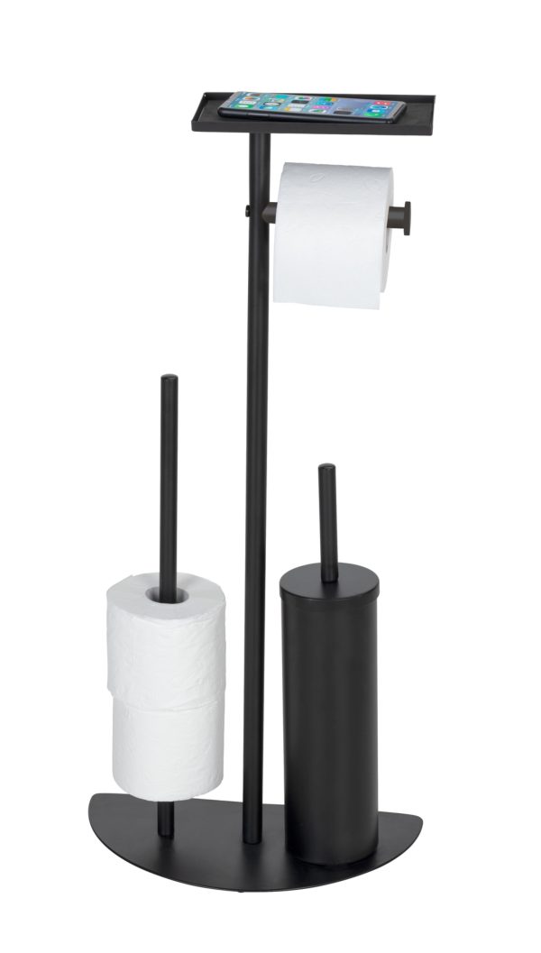 WENKO COSENZA NEO WC-Garnitur