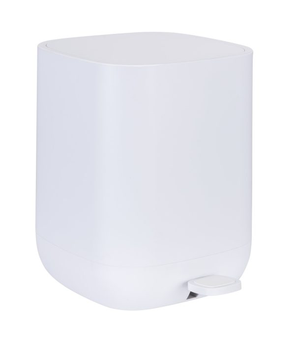 WENKO DAVOS Kosmetikeimer 6