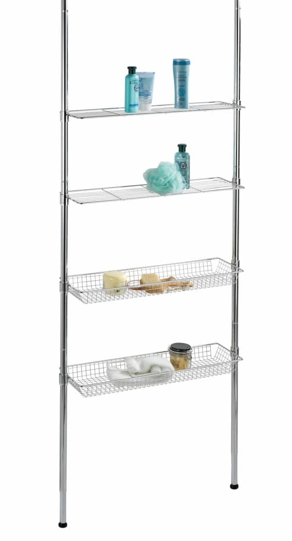 WENKO ELLERA Duschablage