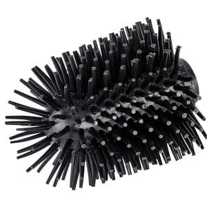 WENKO Ersatzbürstenkopf Ø 7