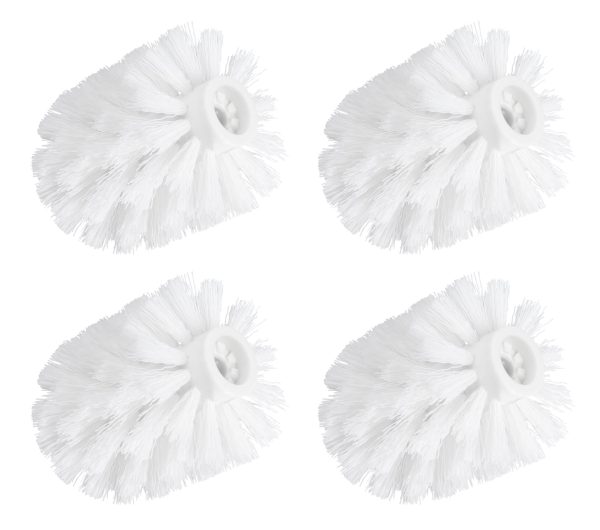 WENKO Ersatzbürstenkopf Ø 7