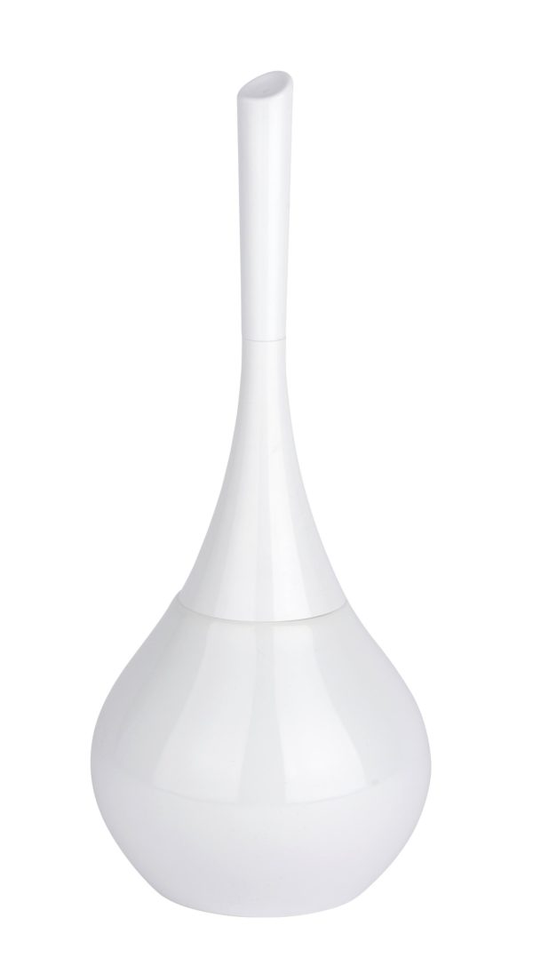 WENKO FLAKON WC-Garnitur