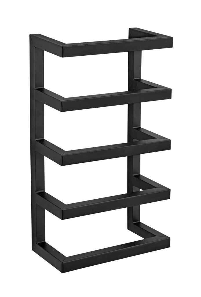 WENKO FONDIRO Handtuchhalter