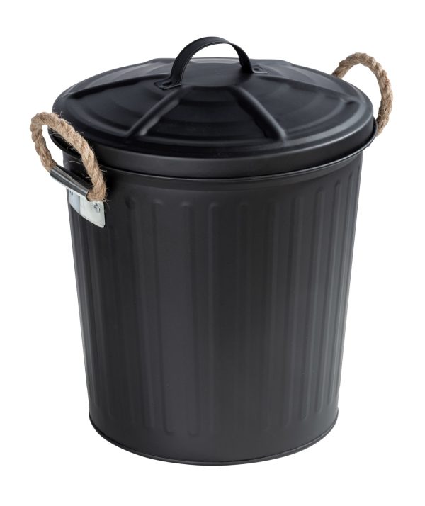 WENKO GARA Kosmetikeimer 6 Liter