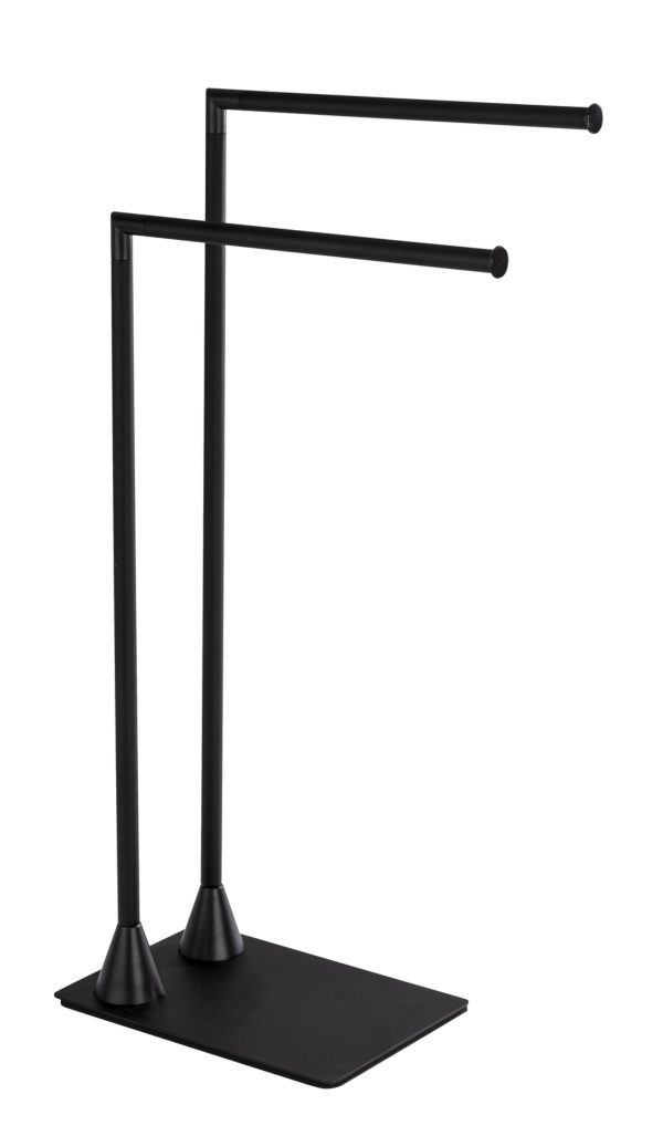 WENKO HELLA Handtuchhalter