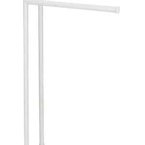 WENKO HELLA Handtuchhalter