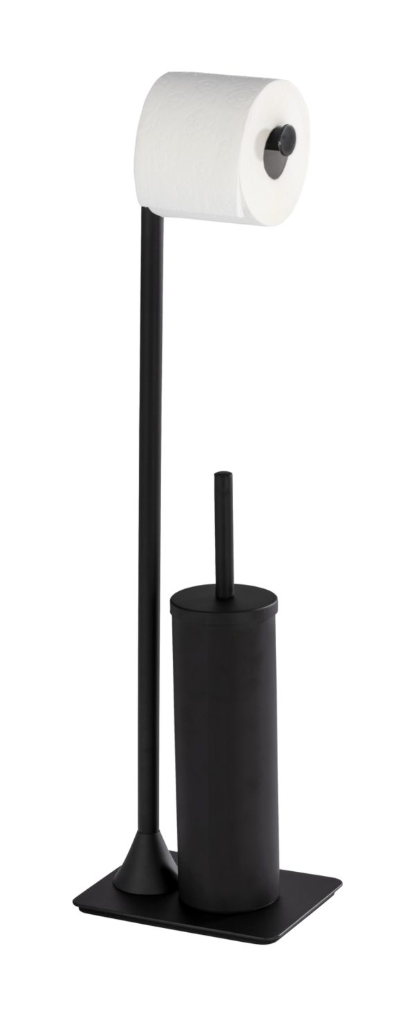 WENKO HELLA WC-Garnitur