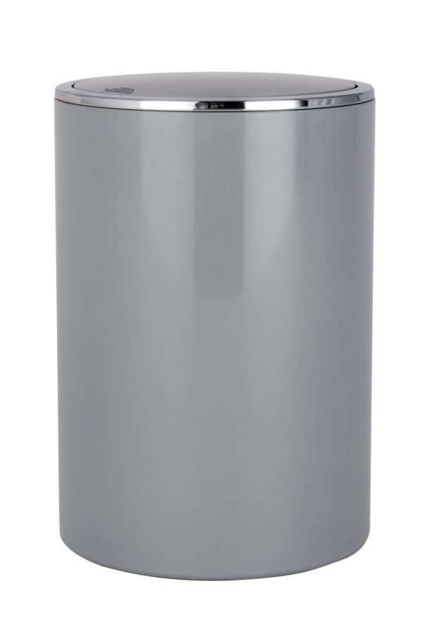 WENKO INCA Kosmetikeimer 5 Liter