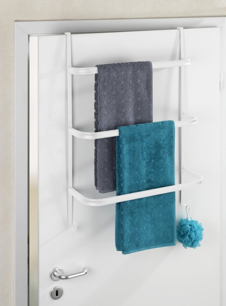 WENKO IRPINIA Handtuchhalter