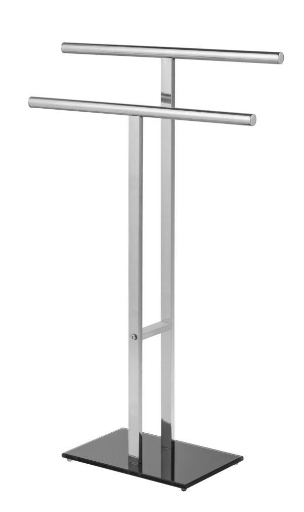 WENKO LAVA Handtuchhalter