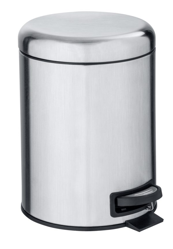 WENKO LEMAN Kosmetikeimer 5 Liter