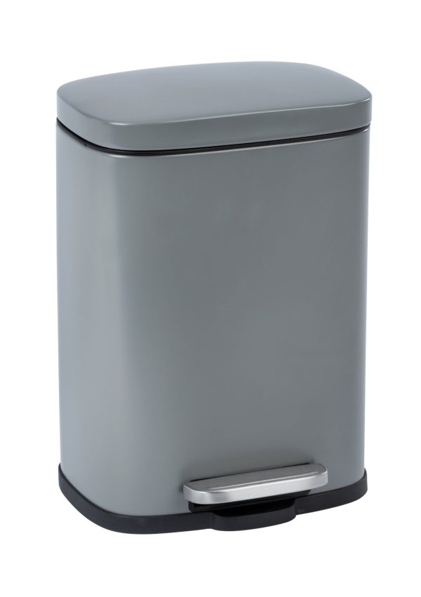 WENKO LENO Kosmetikeimer 5 Liter