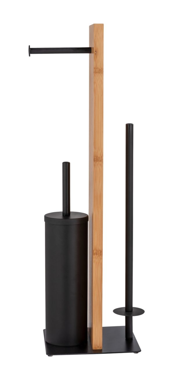 WENKO LESINA WC-Garnitur