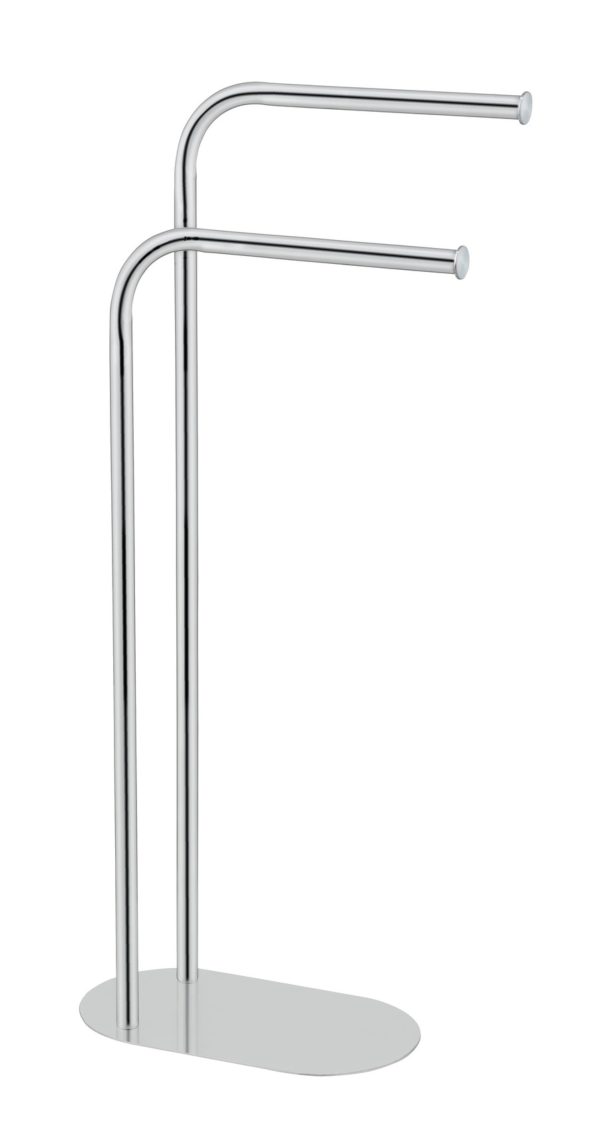 WENKO LEVANTE Handtuchhalter