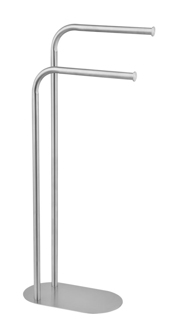 WENKO LEVANTE Handtuchhalter