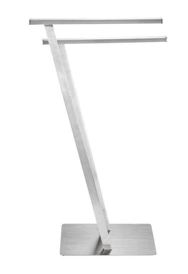 WENKO LIRIO Handtuchhalter