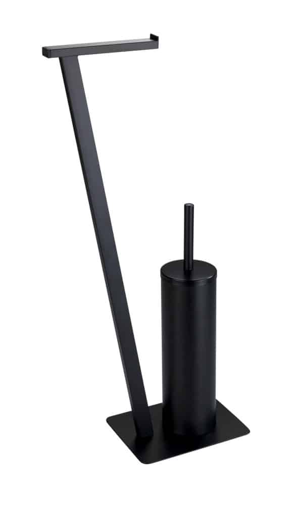 WENKO LIRIO Toilettenpapierhalter