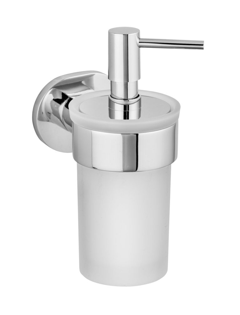 WENKO MARIBOR Seifenspender 150 ml