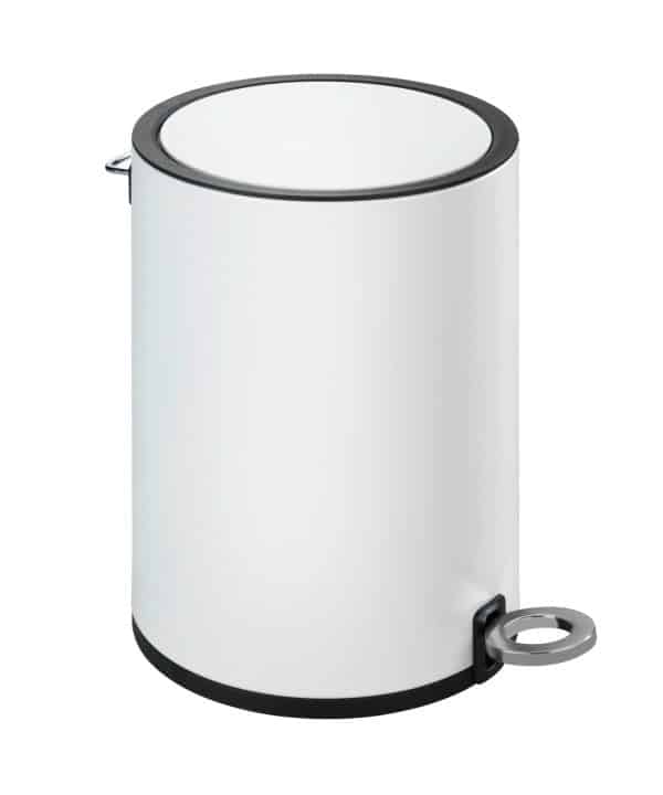 WENKO MONZA Kosmetikeimer 3 Liter