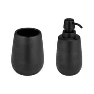 WENKO NERNO Accessoire Set