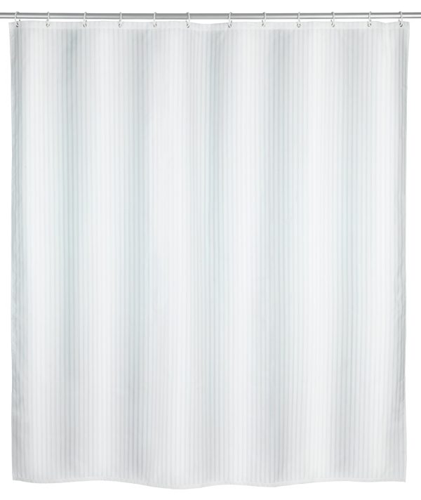 WENKO PALAIS Duschvorhang 180 x 200 cm