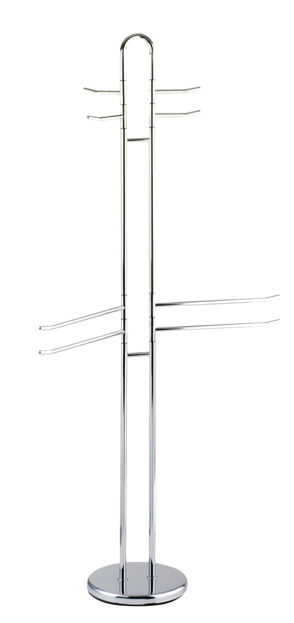 WENKO PALERMO Handtuchhalter