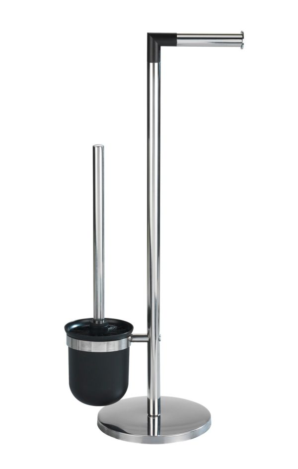 WENKO PARUS WC-Garnitur