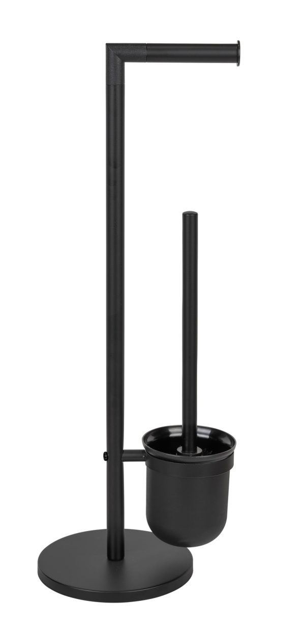 WENKO PARUS WC-Garnitur