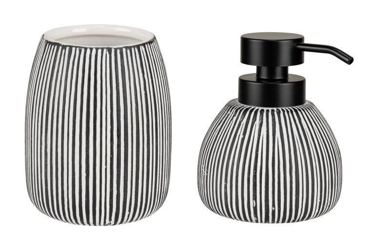 WENKO PASCOLI Accessoire Set