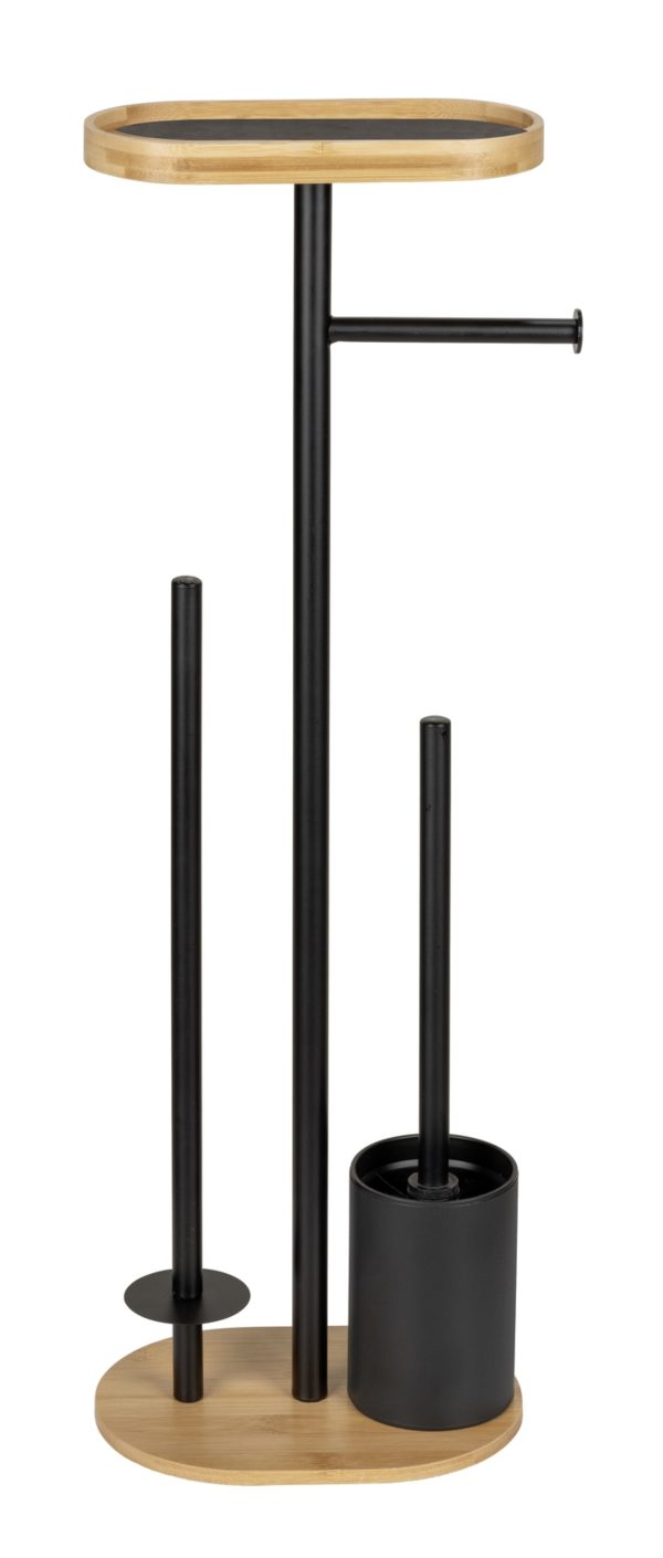 WENKO POMAROLO WC-Garnitur