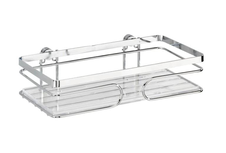 WENKO PREMIUM Duschablage