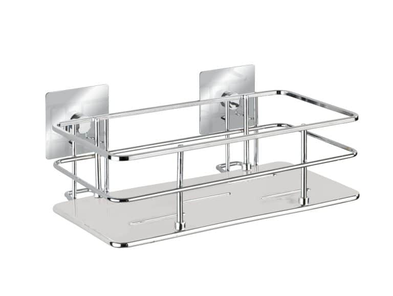 WENKO QUADRO Duschablage