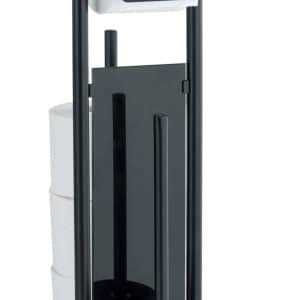 WENKO RAVINA WC-Garnitur