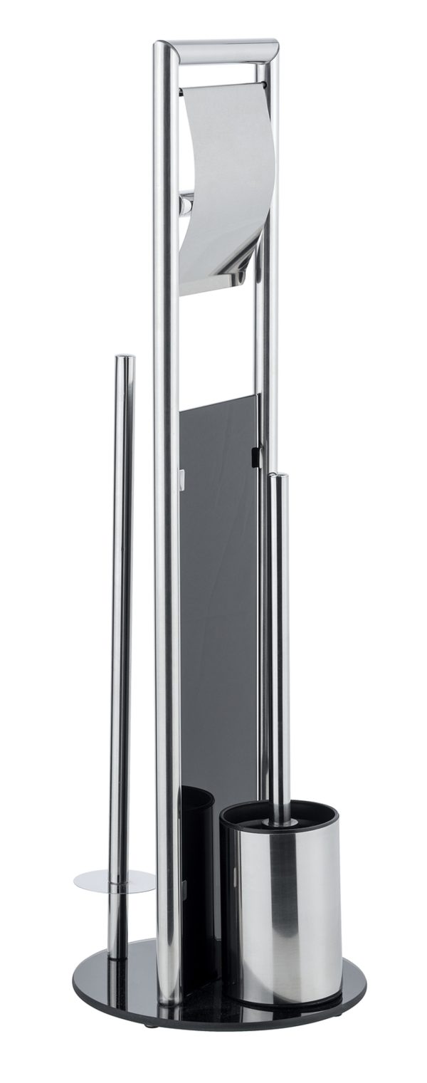 WENKO RAVINA WC-Garnitur