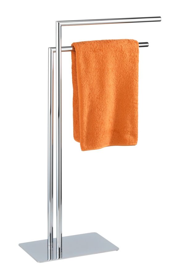 WENKO RECCO Handtuchhalter