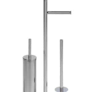 WENKO RIVAZZA WC-Garnitur