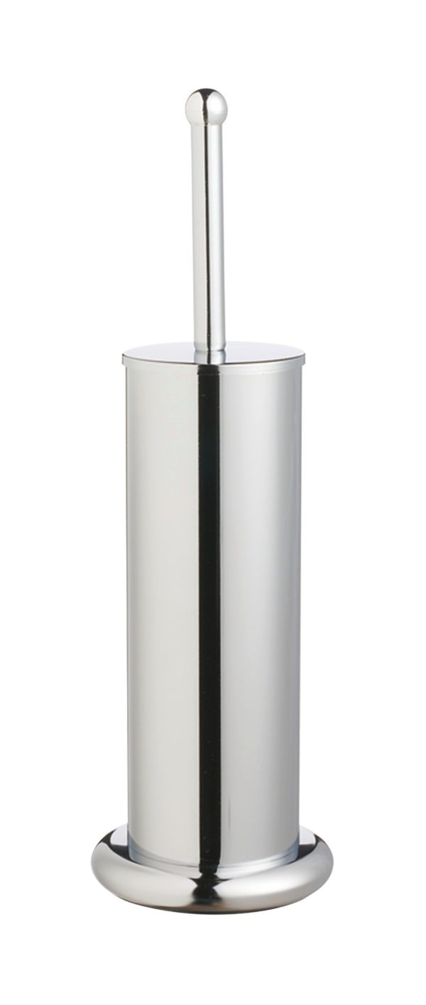 WENKO RONDO WC-Garnitur