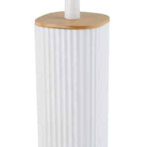 WENKO ROTELLO WC-Garnitur