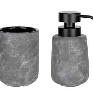 WENKO SACILE Accessoire Set